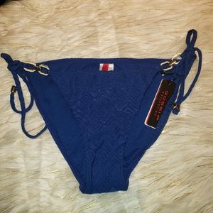 NWT! 🤑3×25🤑GOSSIP COLLECTION Tiffany BIKINI